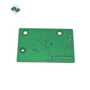 China ISO9001 Printed PCBA Circuit Board Assembly Multilayer Practical wholesale