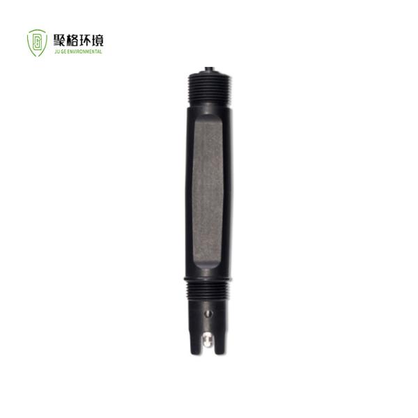 Quality High Temperature Water Analog ORP Sensor 4-20ma With PPS Housing for sale