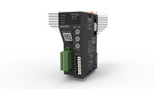 EX Series Digital Input Expansion Module CANopen Adapter Module EX-1050