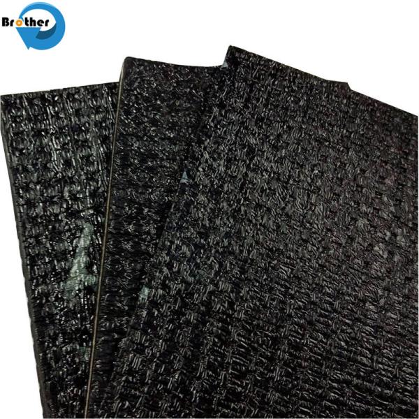 Waterproof Self Adhesive Butyl Rubber Tape, Super Sticky Aluminum Foil Butyl Tape