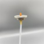 Premium Water-Based Insecticide Valve for Garden Use - Precise Control, Eco