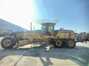 China Road Construction XCMG Motor Grader GR2405T PRO wholesale