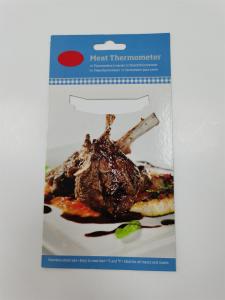 China Custom Biodegradable Blister Packaging Plastic Clamshell Packaging For Food wholesale