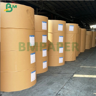 Coated food board