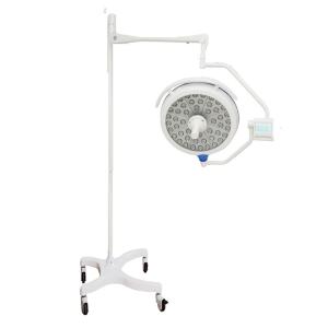 China 4300K Surgical Room LED Hospital Operating Room Light Without Battery wholesale