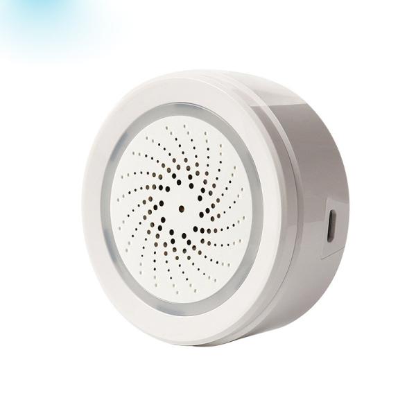 Quality Smart Wireless Temperature And Humidity Sensor for sale