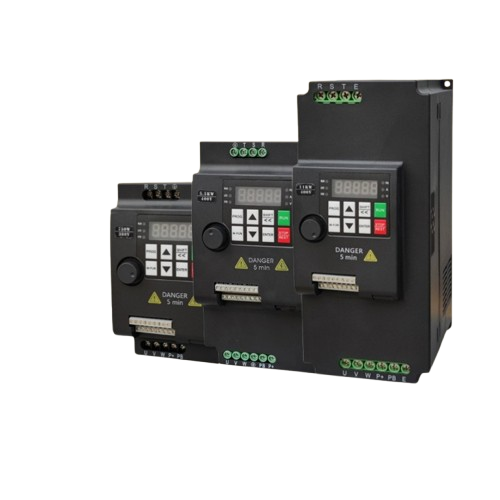 High Perpormence VFD VSD Frequency Inverter Converter Ac Motor Variable Frequency Drive Single Phase 220V 1.5kw 50/60hz