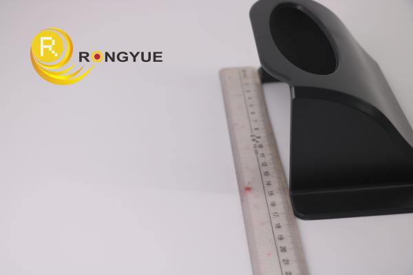 Quality Skimmer ATM Machine Parts L135 Plastic Keypad Cover Pinpad Keyboard Shield for sale