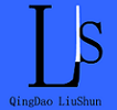 China Qingdao Liushun Glass Co., Ltd. logo