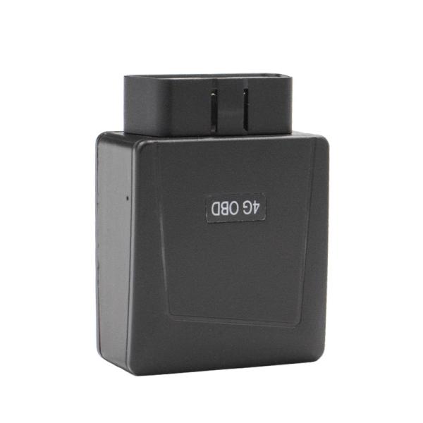 Quality W45mm Mini Plug Play Terminal App Hidden Gps Tracker For Car VT005 for sale
