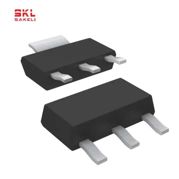 MIC39100-3.3WS-TR Power Management IC Low Dropout Voltage Regulator Power Good