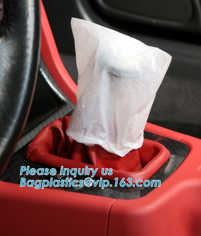 customized plastic car seat cover fit for all seats, Custom Car Seat Cover Package Disposable PE Plastic, limited, ltd,