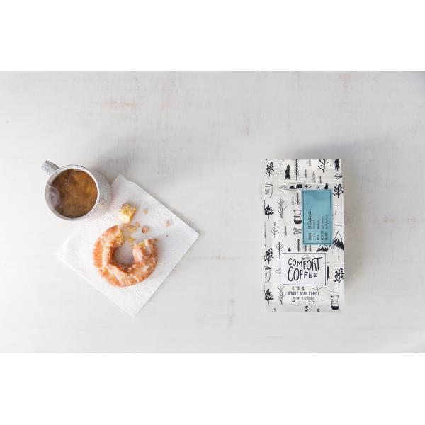 VMPET 140 Mircons Flat Bottom Bag Snack Packaging With Valves