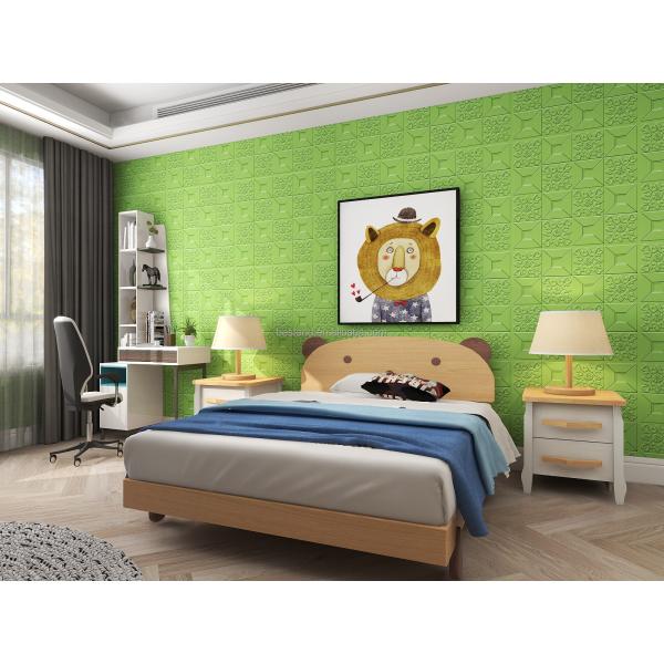 Fashion Peel and Stick 3D Wallpaper The Ultimate Solution for Easy Wall Makeovers