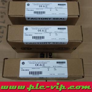 China Allen Bradley PLC 1756-OA8 / 1756OA8 wholesale