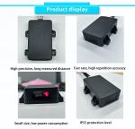 UNIVO UBJG-06Y Mini 0.05-80m Lidar RS485 Industrial Control Distance Measuring