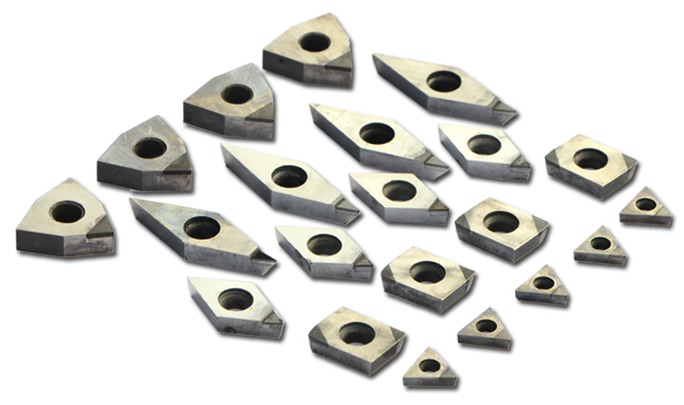 High Quality CBN PCBN Turning Milling Tools CBN Lathe Cutting Tools WNMG0804 Inserts/cbn insert rnmn 120300