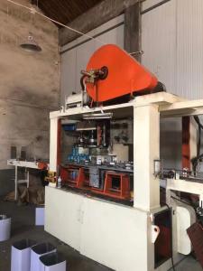 China Used Automatic 4L Square Tin Can Production Line wholesale