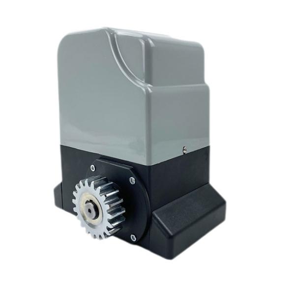 Quality 110V Automatic Sliding Gate Opener For School Park Store 12 m/min for sale