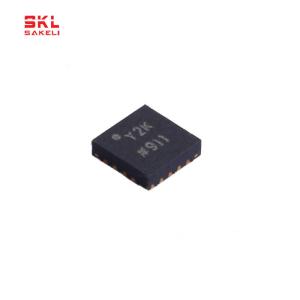 China ADCLK944BCPZ-R7 High Performance Clock Generator IC with Low Jitter and Low Skew on sale