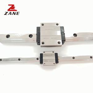 63mm GHH55 Square Linear Rail S55C Linear Motion Automation