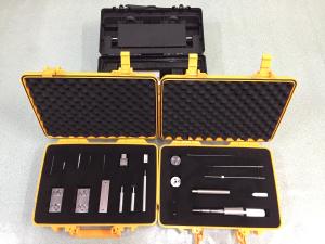 China UL498 Plug Socket Tester American Standard Plug And Socket Gauge on sale
