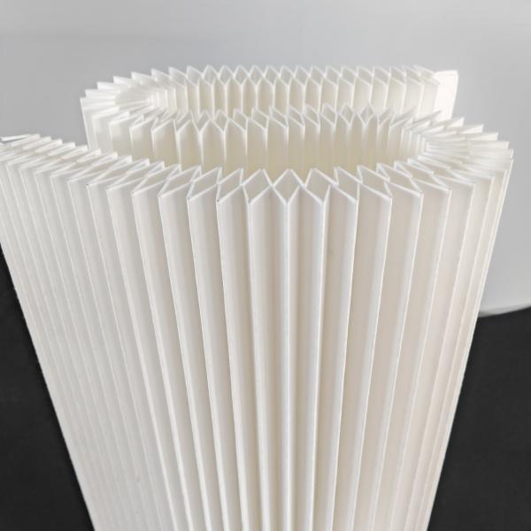 Quality High efficiency High moisture Polyester Spunbond PTFE membrane for sale