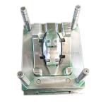 Custom Mold Processing for Dosage Instrument Casing Product Material Mold Steel