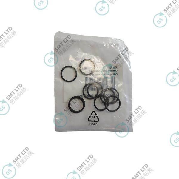 Quality ASM/SIEMENS SMT Machine Parts 00320048S01 O Ring 14x1.5 NBR 70 B 00320048-01 / 00320048 for sale