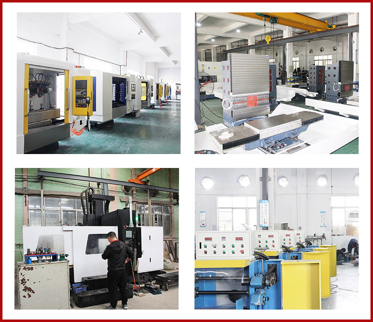 Five Axis Sheet CNC Polishing Machine 380V 50HZ 4KW 2000r/Min