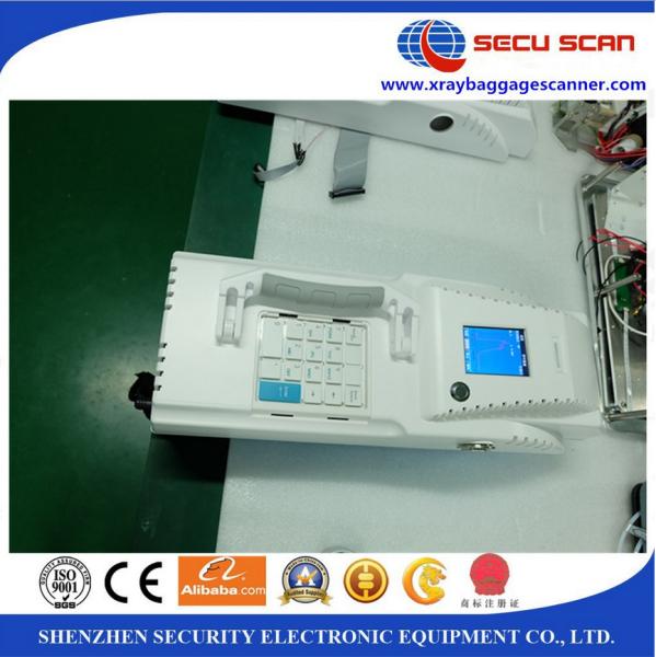 Quality Handheld Explosive Trace Detection Device Apply To Military And Law Enforcement Offices for sale