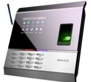 China KO-M11 Company Staff Attendance Fingerprint Time Attendance on sale