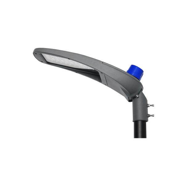 Quality Energy Saving Street Light 60w Die Casting Housing For Parking Lots for sale