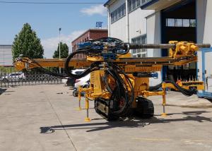 Building Hydraulic 30m Depth Rotary Piling Rig