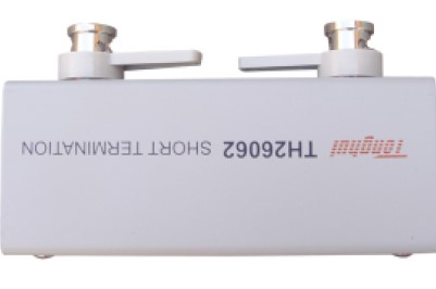 10Hz-15MHz Electrical Impedance Analyzer Four Parameter Measurement