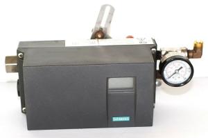 China SIPART PS2 Electropneumatic Positioner wholesale