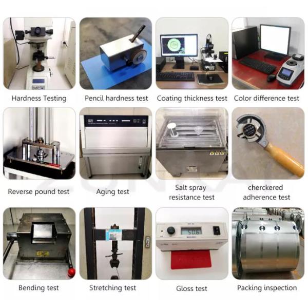 SGLD Galvanized Steel Sheet 1.2X1250X2500 Galvanised Iron Sheets Z40-Z275/M2 DIN Han Steel