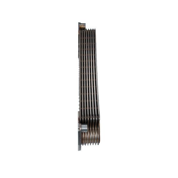 Quality TRUCK ENGINE 8-LEVEL OIL COOLER CORE 1448933 1543688 1333183 FOR SCANIA P 420 for sale