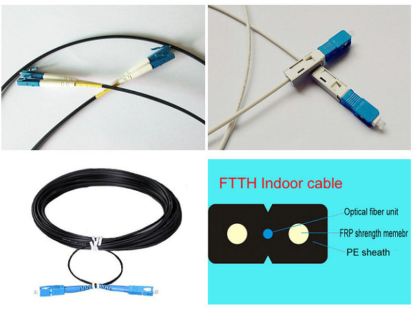 ftth cable
