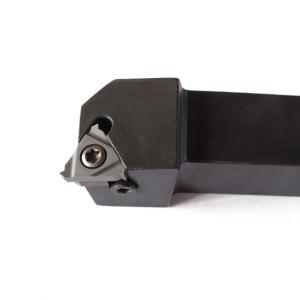China External Threading Carbide Insert holders CNC Lathe Tool Holder Ser2020k16 wholesale