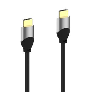 China QS 5903， 2.1 Version 8K HDMI Cable wholesale