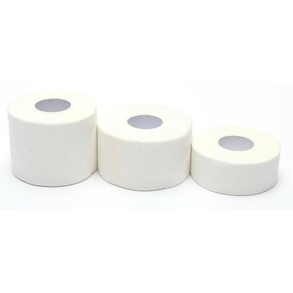 Recovery rigid sports strapping tape, Cotton Sports Athletic Tape with CE FDA, Original Factory Sport Self Adhesive Athl