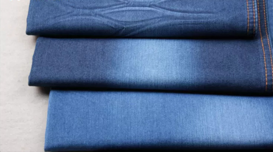 180gsm-260gsm Cotton Lyocell Fabric 58/60" Lyocell Blend Fabric Anti Static