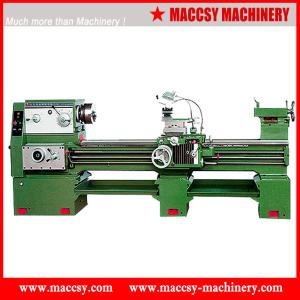 Bench Lathe