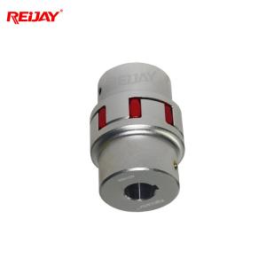 Replacement Flexible Jaw Coupling For Medium High Speed Occasions