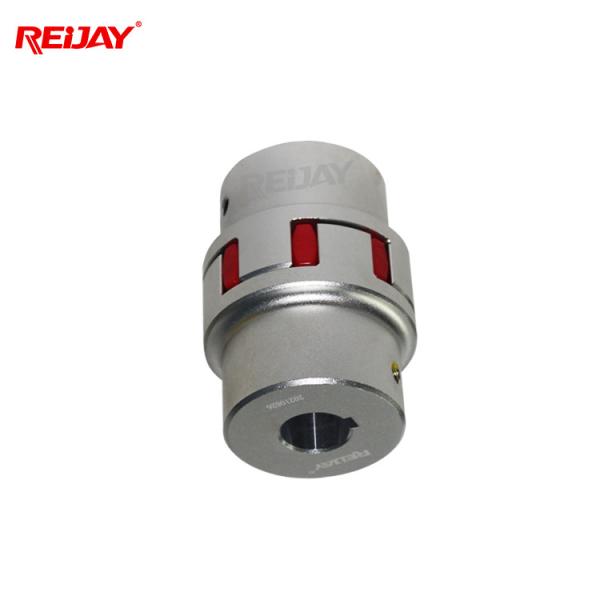 Quality Replacement Flexible Jaw Coupling For Medium High Speed Occasions for sale