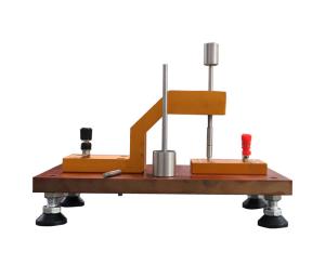 China IEC60065 figure 6 Tensile Strength Testing Machine Dielectric Strength Testing Machine on sale