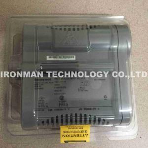 China CC-PAIH01 51405038 175 PLC Control Module , Hart Analog Input Module wholesale