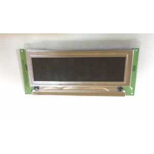 China 4.8&quot; 256×64 54PPI 90cd/m² FSTN LCD Panel SP12N01L6ALCZ LCD Screen wholesale