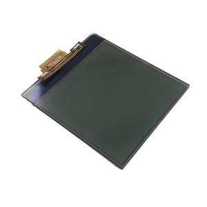 China FSTN Positive Transmissive Custom LCD Display with UC 1617 OKSMART wholesale